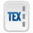 Tex Icon